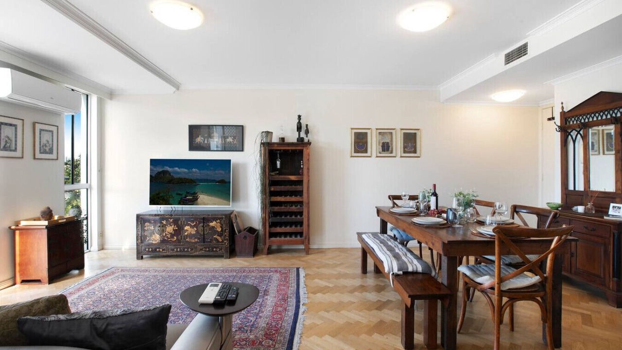 Photo of Livingroom in Balmain