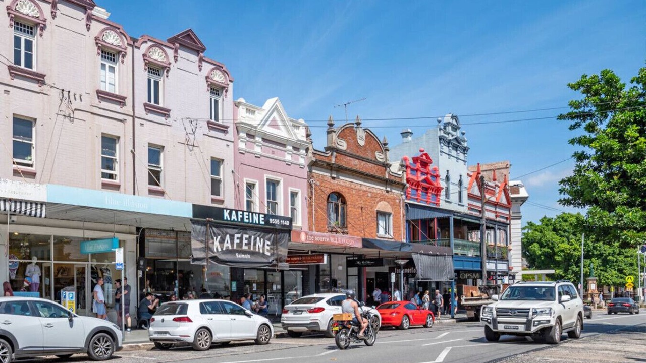 Photo of Others in Balmain
