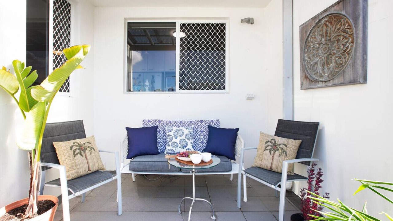 Photo of Patio Balcony in Balmain