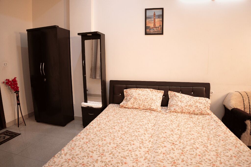 Photo of Bedroom in Gomti Nagar