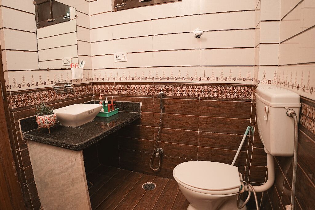 Photo of Bathroom in Gomti Nagar
