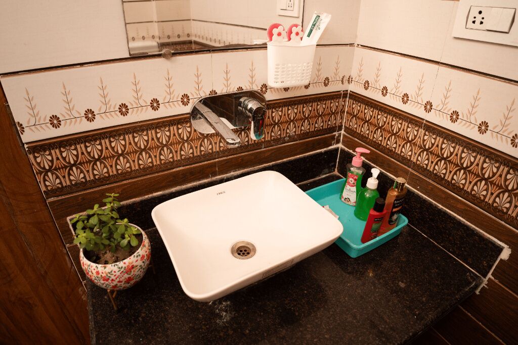 Photo of Bathroom in Gomti Nagar