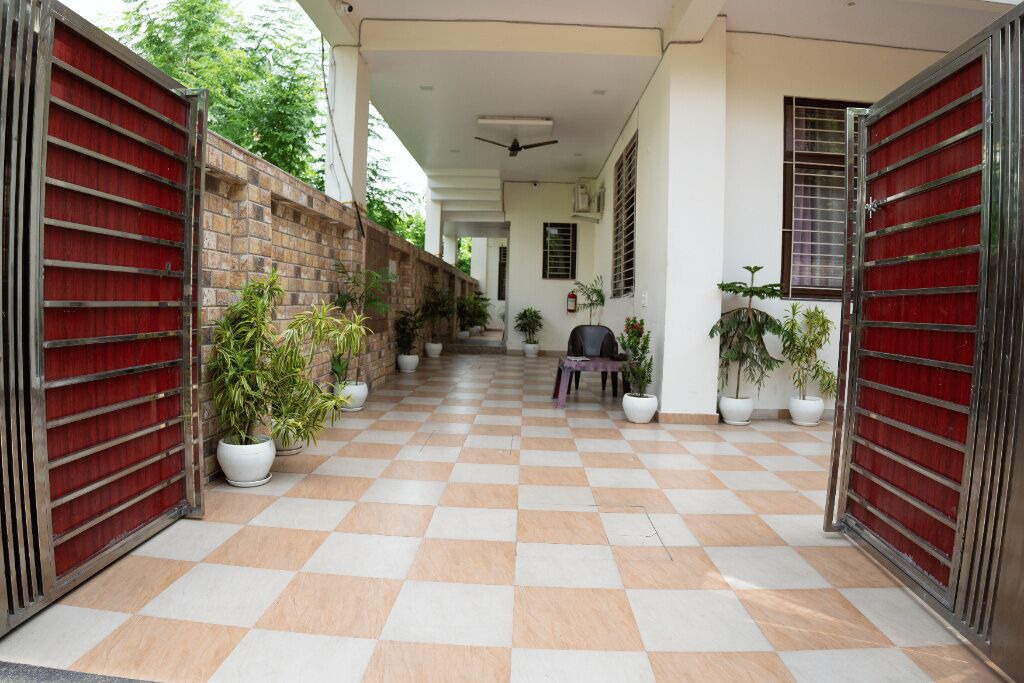 Photo of Patio Balcony in Gomti Nagar