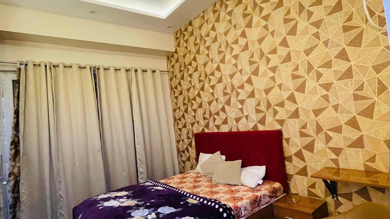 Photo of Bedroom in Jaypee Greens