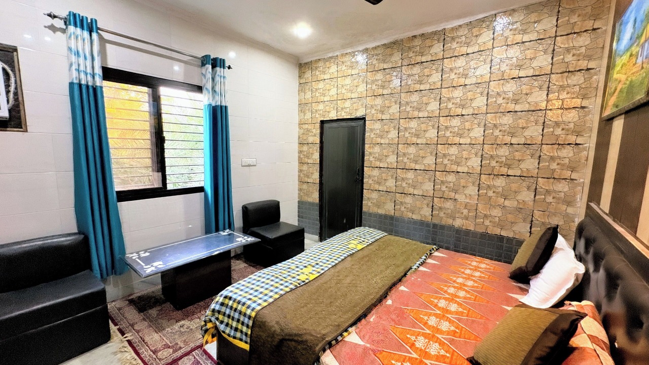 Photo of Bedroom in Rakabganj