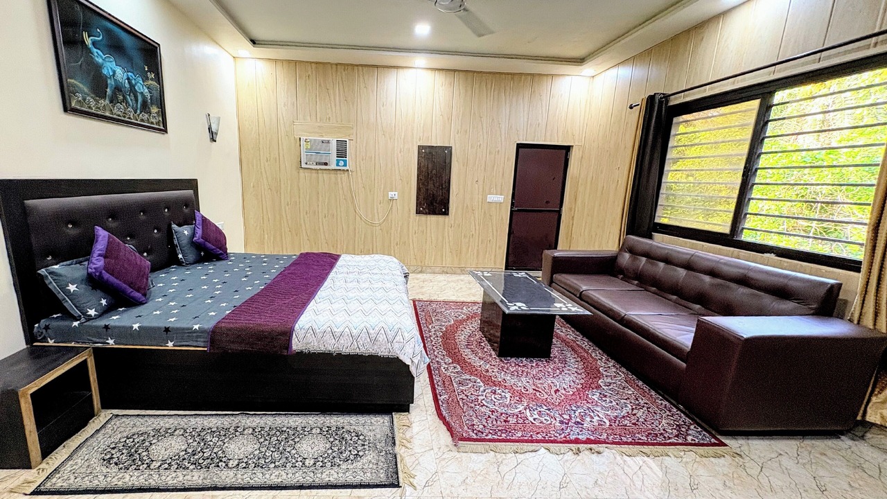 Photo of Bedroom in Rakabganj