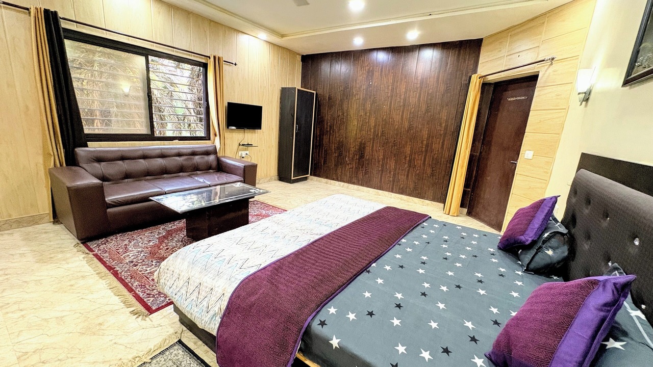 Photo of Bedroom in Rakabganj