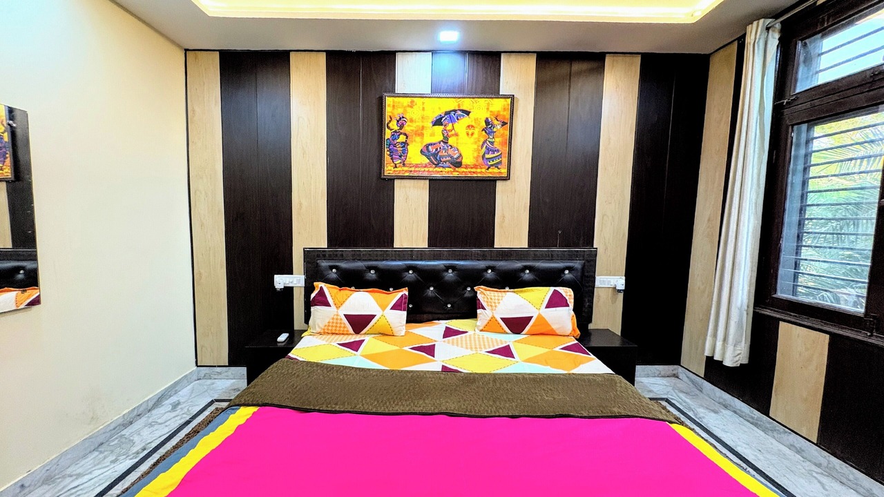 Photo of Bedroom in Rakabganj