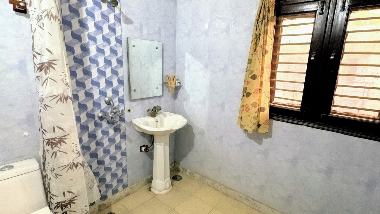 Photo of Bathroom in Rakabganj