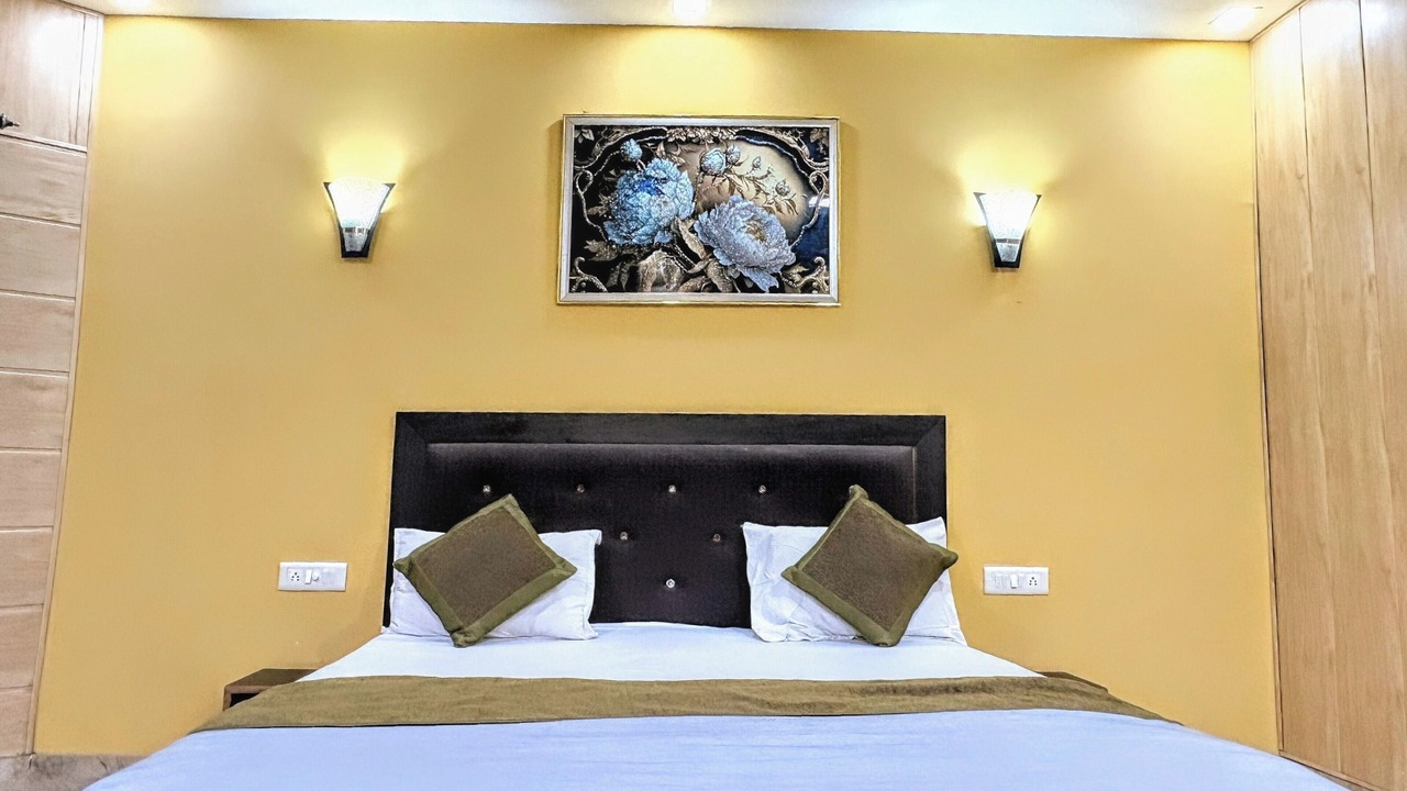 Photo of Bedroom in Rakabganj