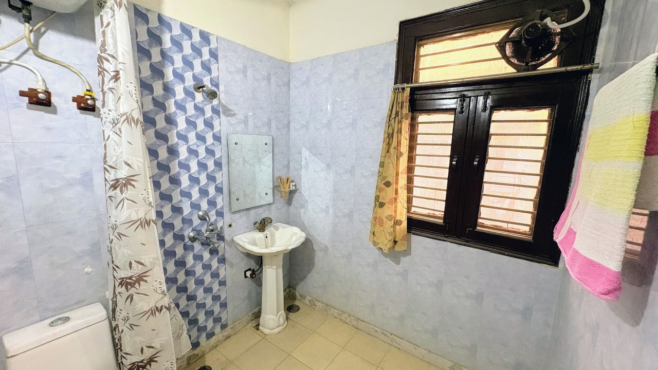 Photo of Bathroom in Rakabganj