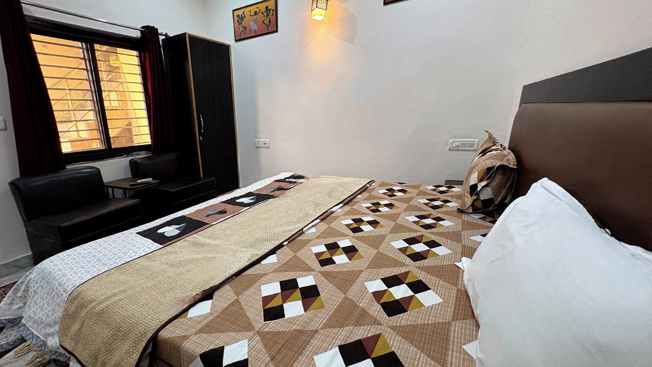 Photo of Bedroom in Rakabganj