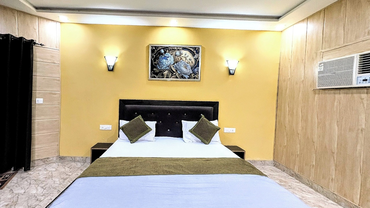 Photo of Bedroom in Rakabganj
