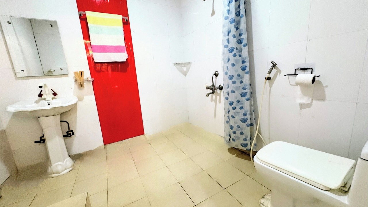 Photo of Bathroom in Rakabganj