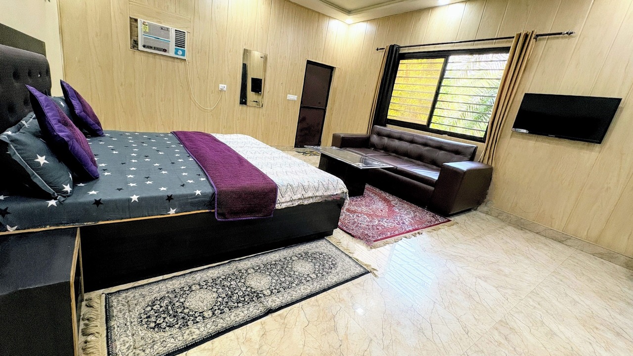 Photo of Bedroom in Rakabganj