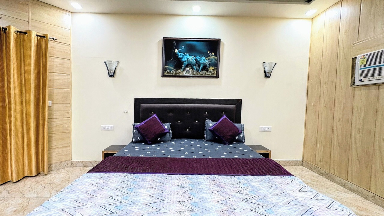 Photo of Bedroom in Rakabganj