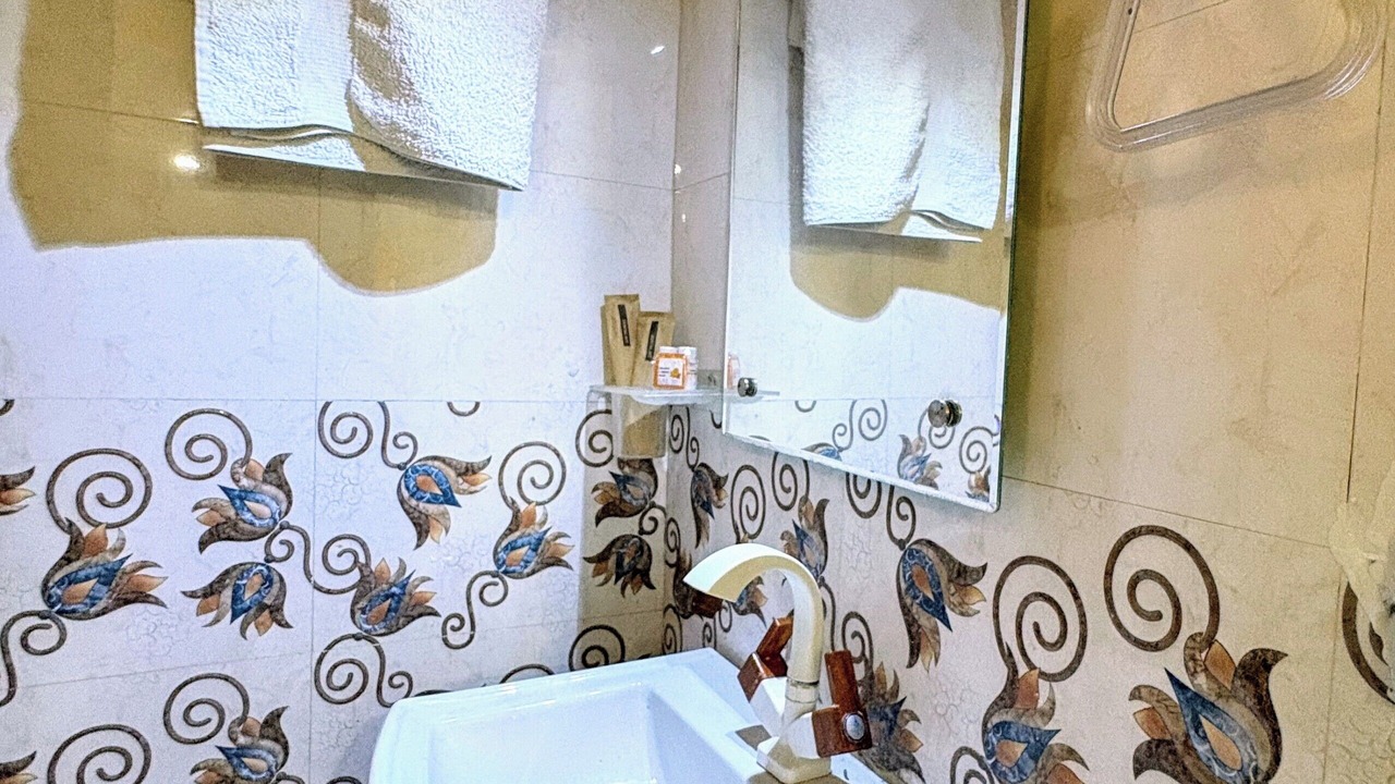 Photo of Bathroom in Rakabganj