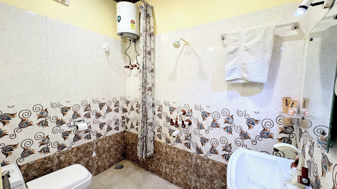 Photo of Bathroom in Rakabganj
