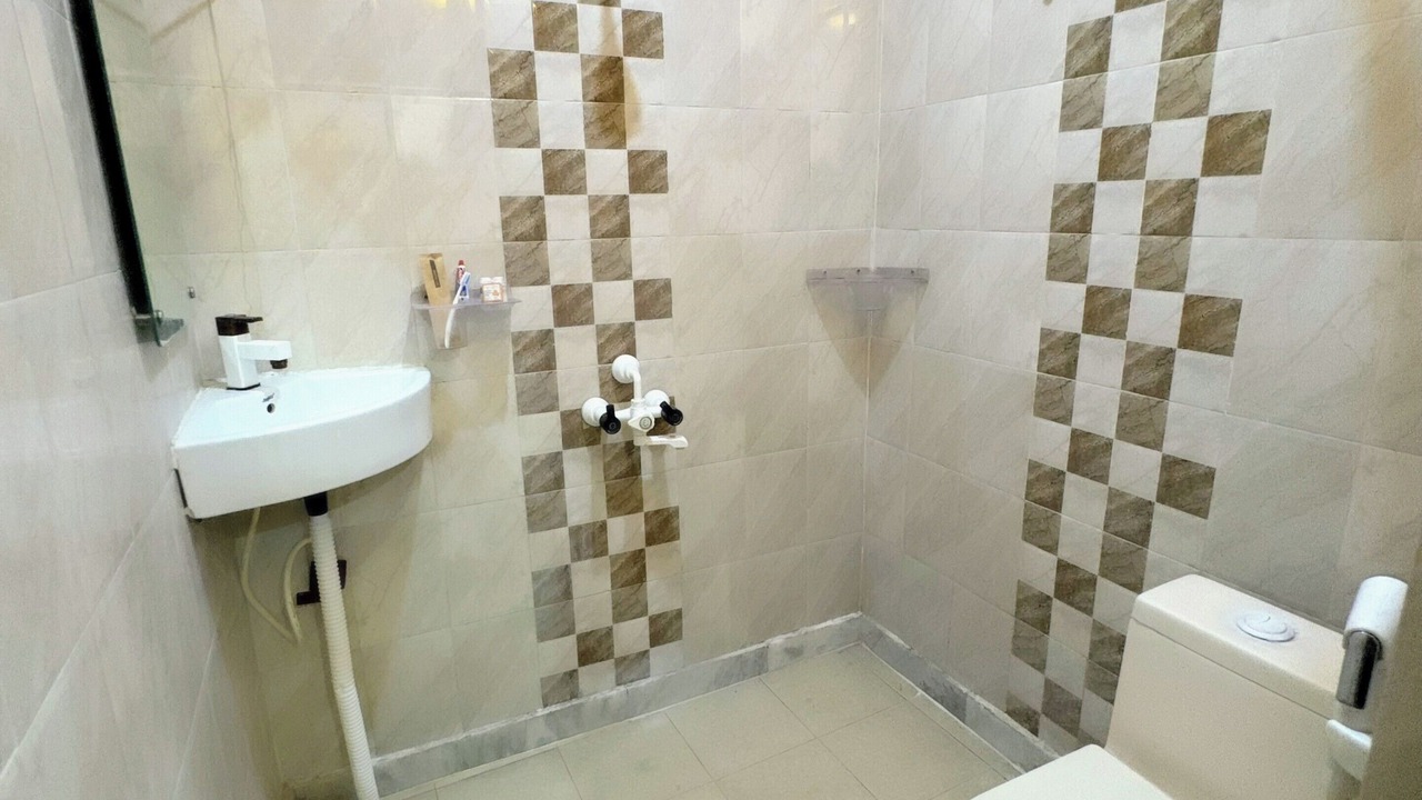 Photo of Bathroom in Rakabganj