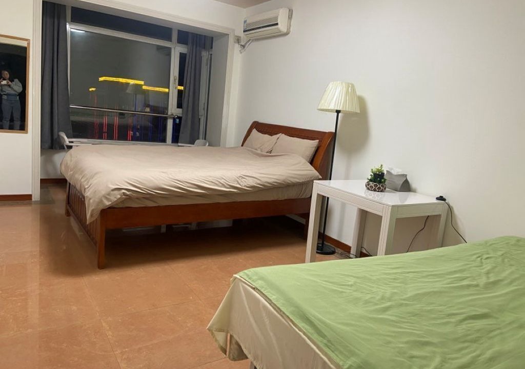 Photo of Bedroom in Yanji