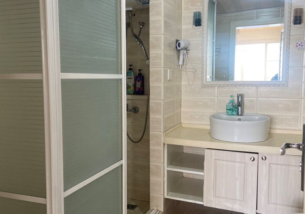 Photo of Bathroom in Yanji