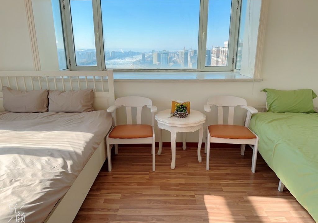 Photo of Bedroom in Yanji