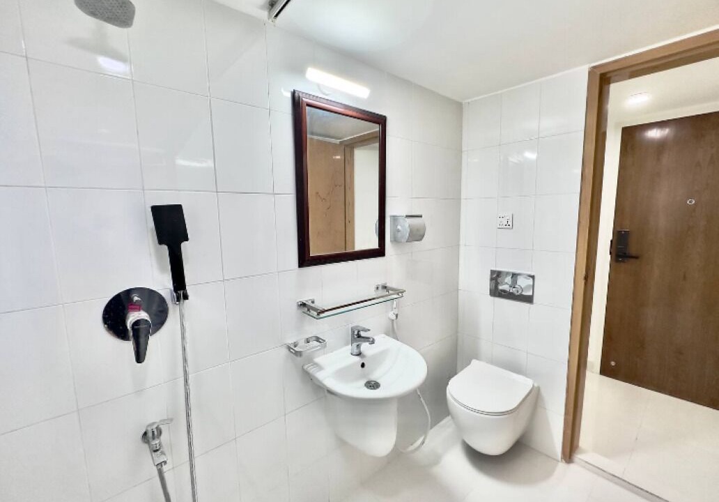 Photo of Bathroom in Dhaka