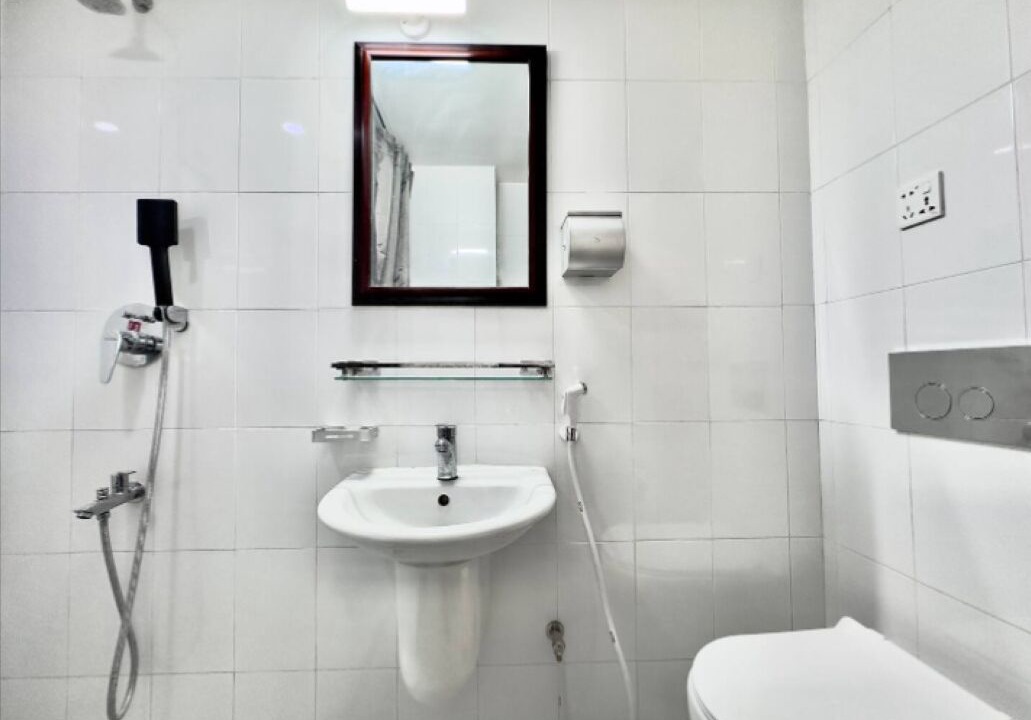 Photo of Bathroom in Dhaka