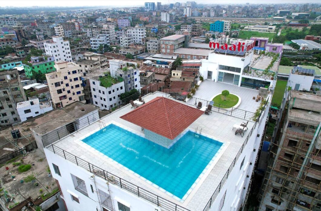 Photo of Outdoor in Dhaka