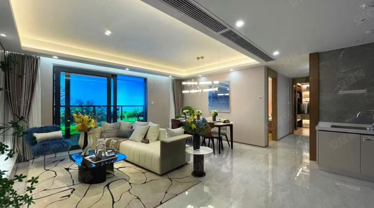 Photo of Livingroom in Pudong