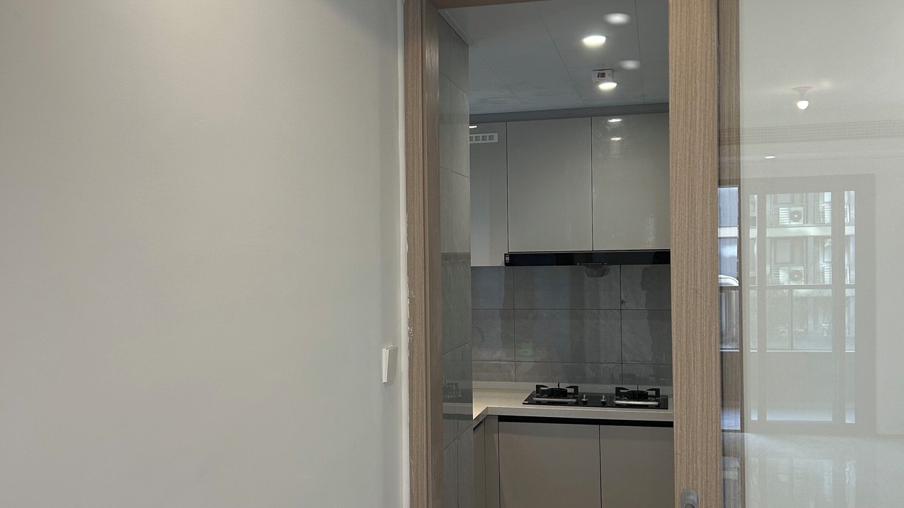 Photo of Kitchen in Pudong