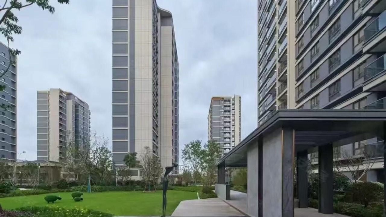 Photo of Outdoor in Pudong