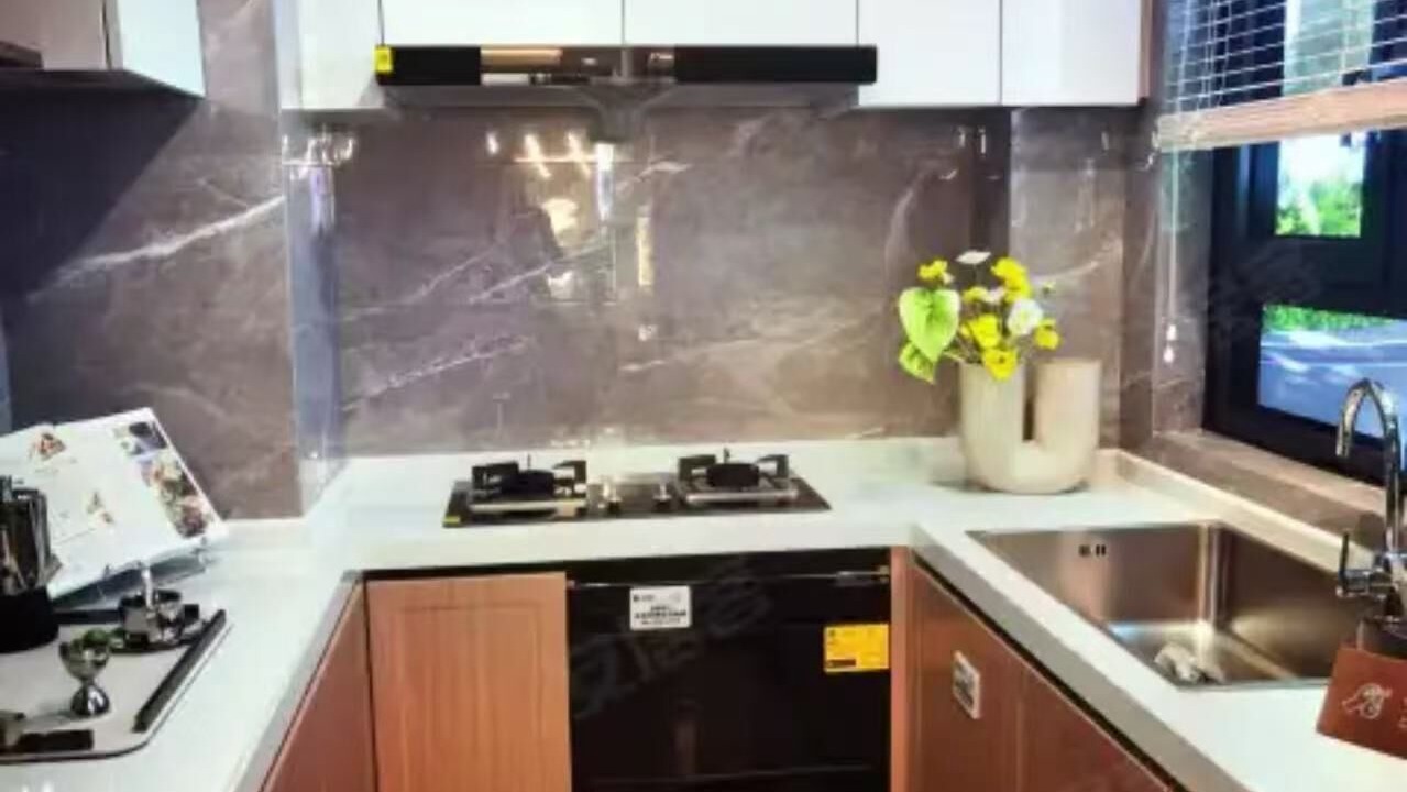 Photo of Kitchen in Pudong