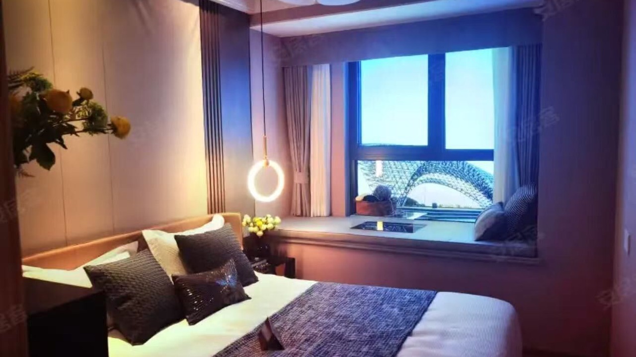Photo of Bedroom in Pudong