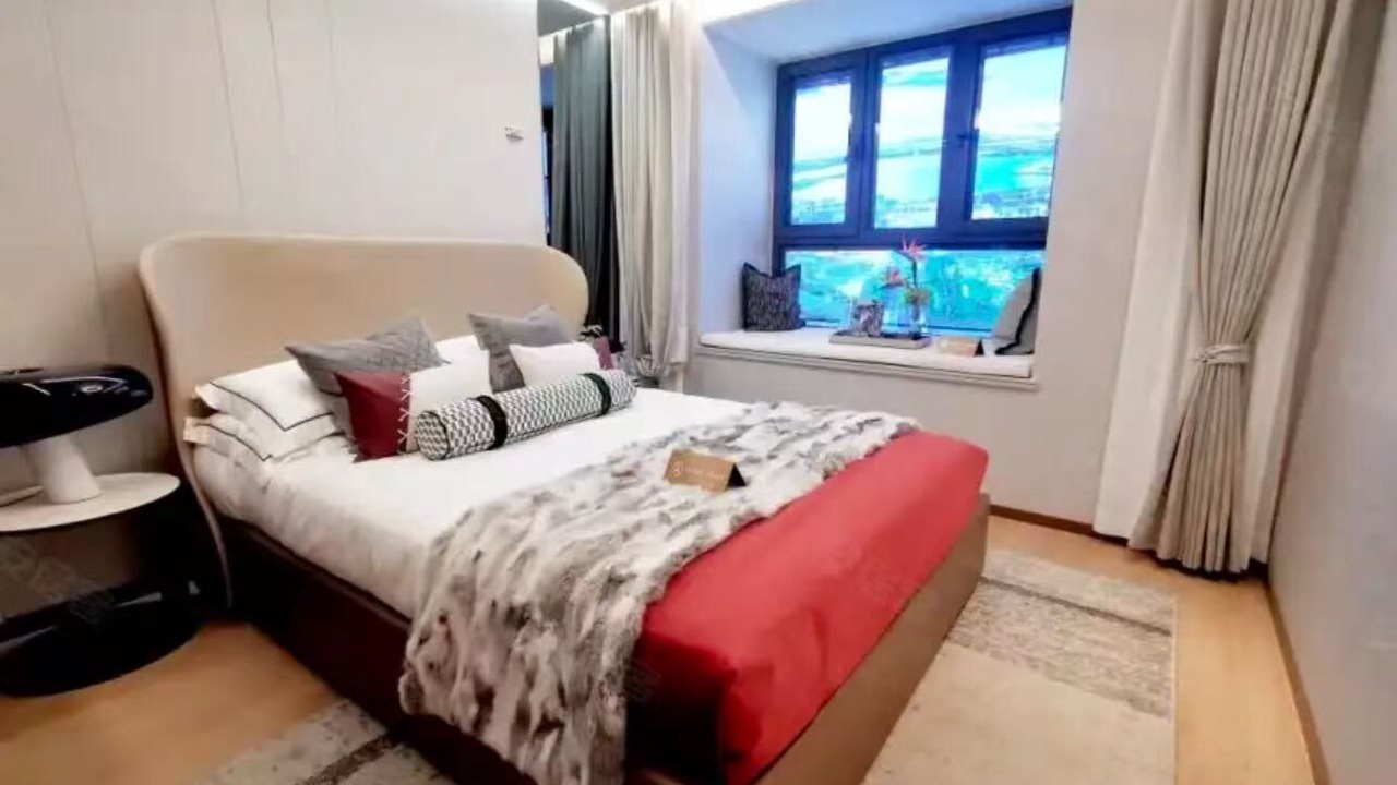 Photo of Bedroom in Pudong