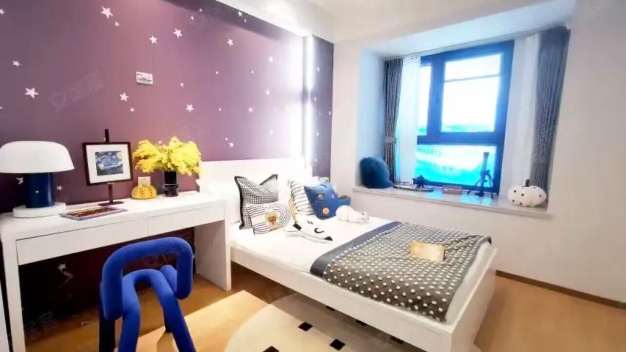 Photo of Bedroom in Pudong