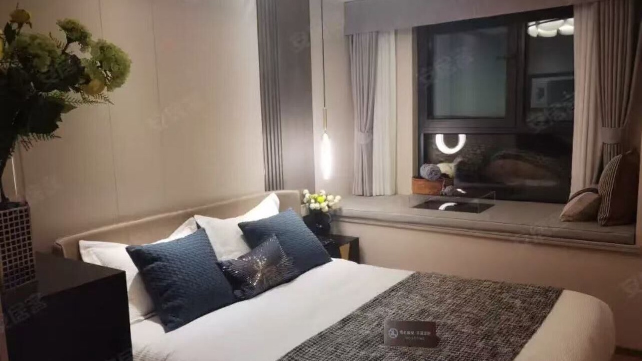 Photo of Bedroom in Pudong