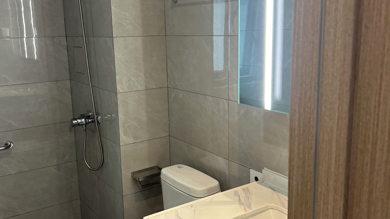 Photo of Bathroom in Pudong