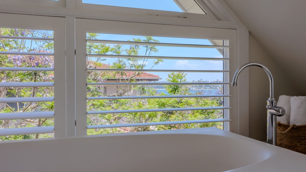 Photo of Bathroom in Vaucluse