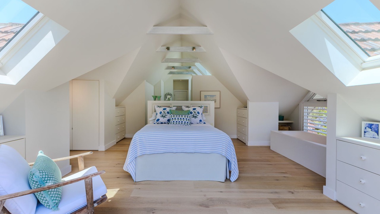 Photo of Bedroom in Vaucluse