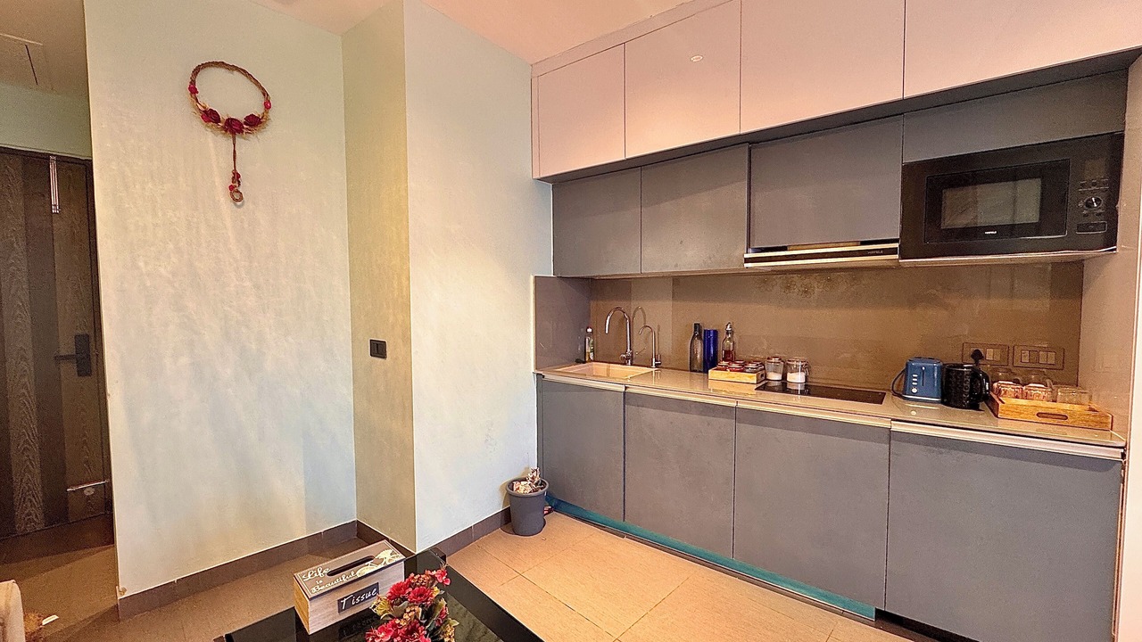 Photo of Kitchen in Noida
