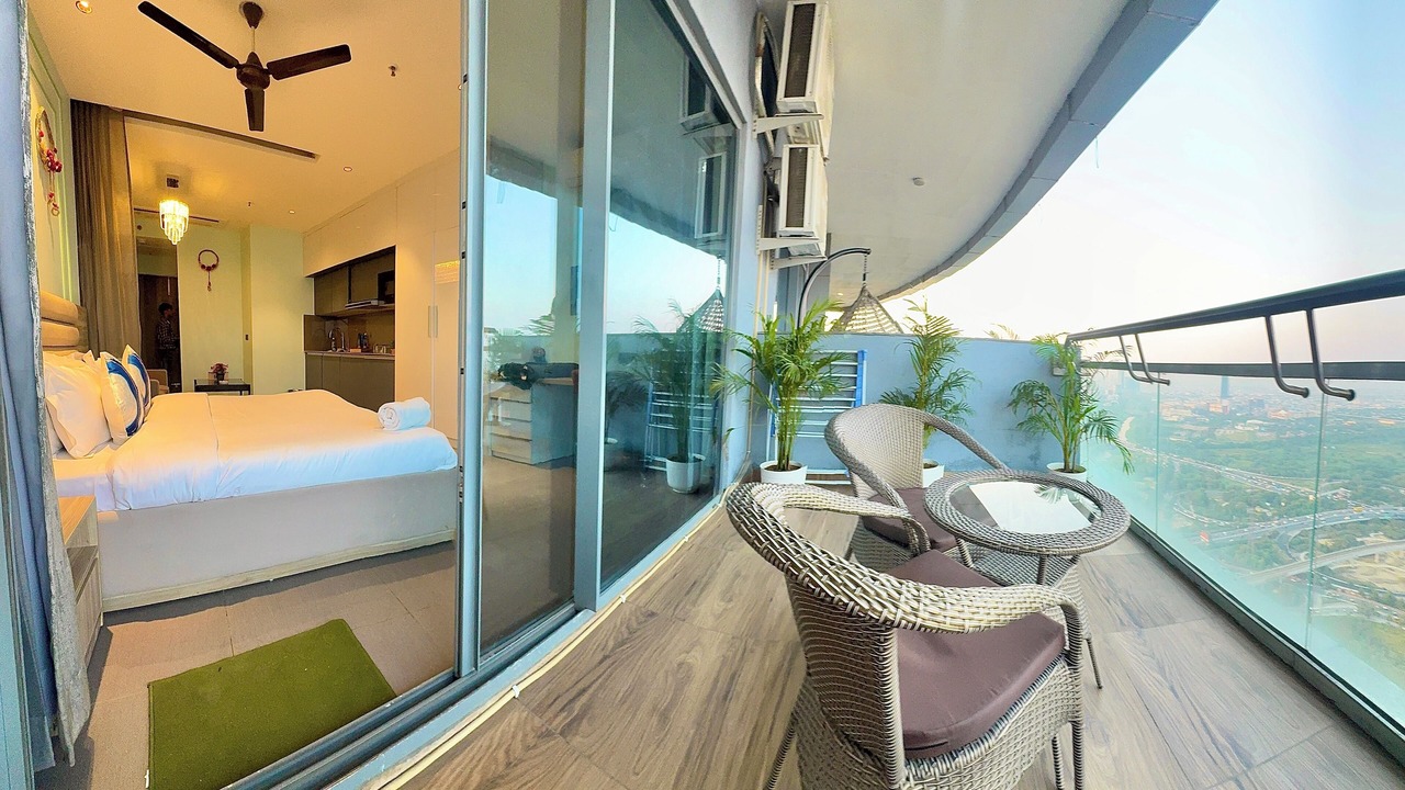 Photo of Bedroom in Noida