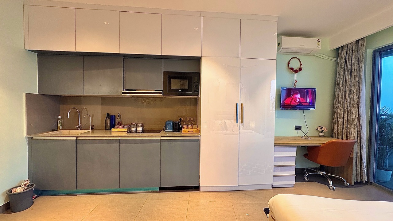Photo of Kitchen in Noida