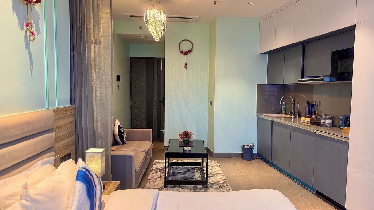 Photo of Bedroom in Noida
