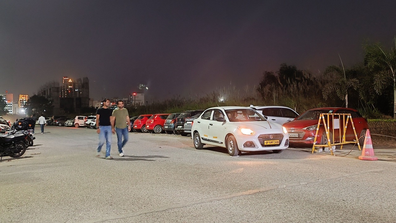 Photo of Outdoor in Noida