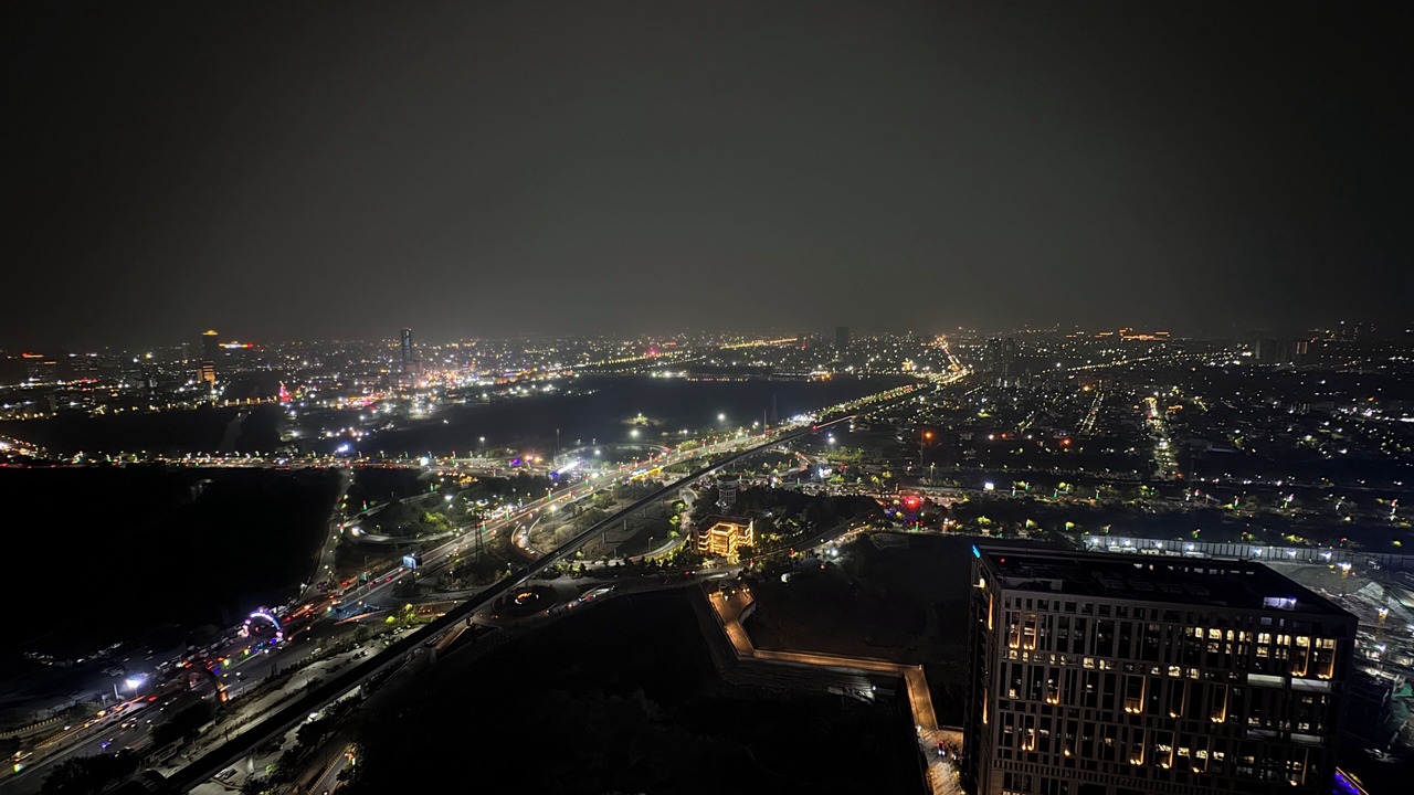 Photo of Outdoor in Noida