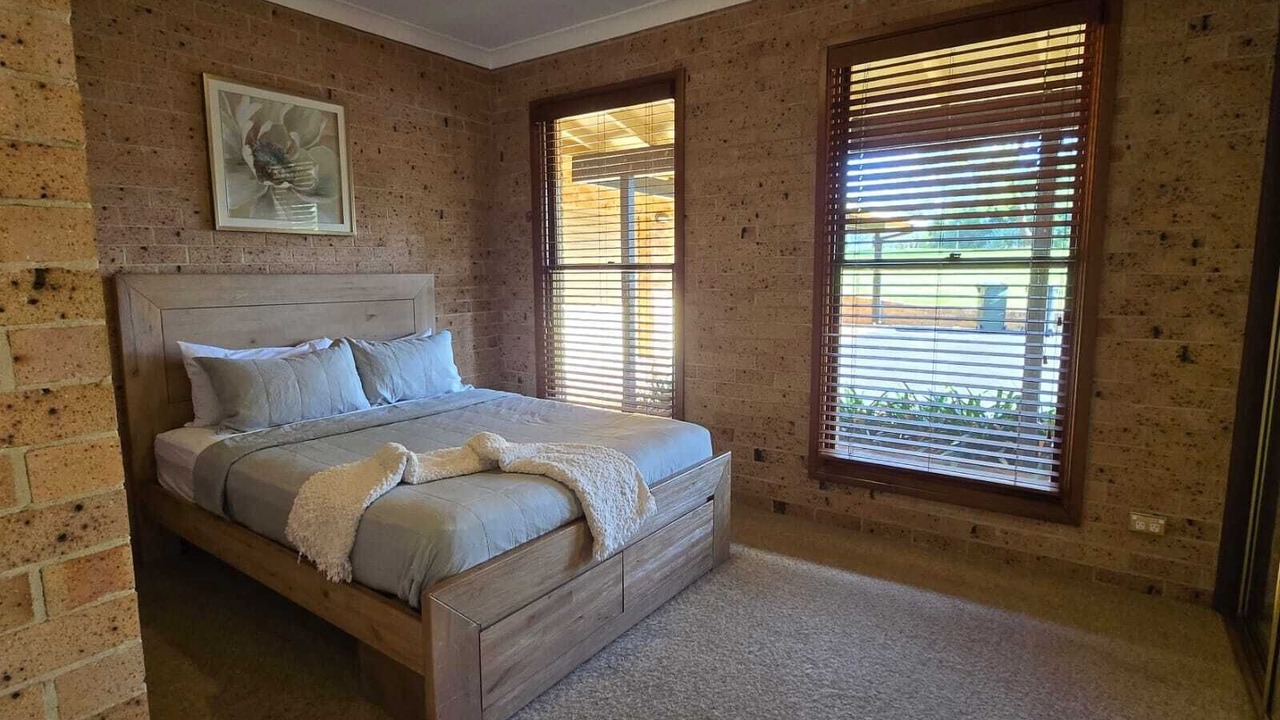 Photo of Bedroom in Denham Court