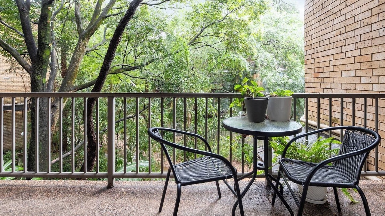 Photo of Patio Balcony in Pyrmont