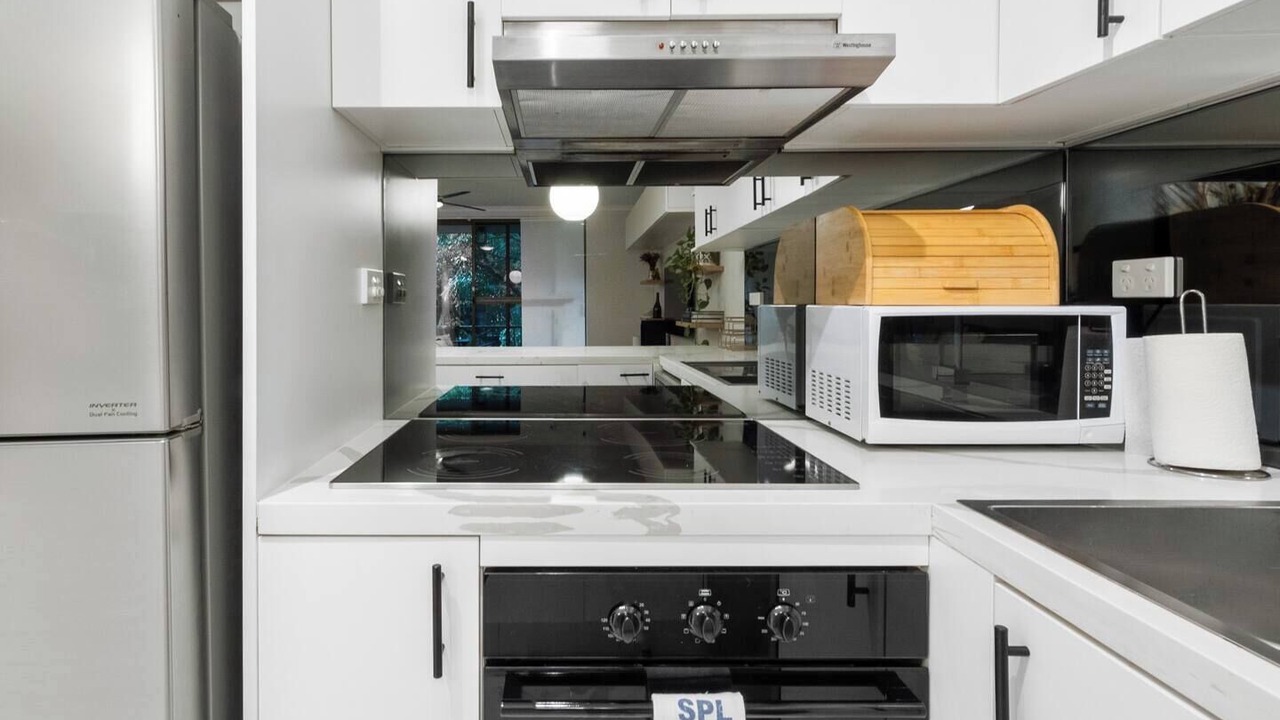 Photo of Kitchen in Pyrmont