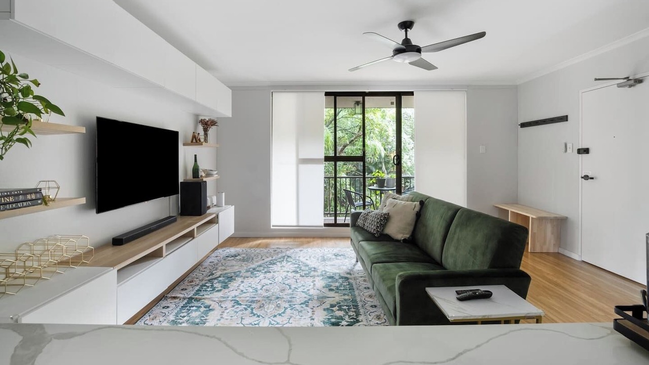 Photo of Livingroom in Pyrmont